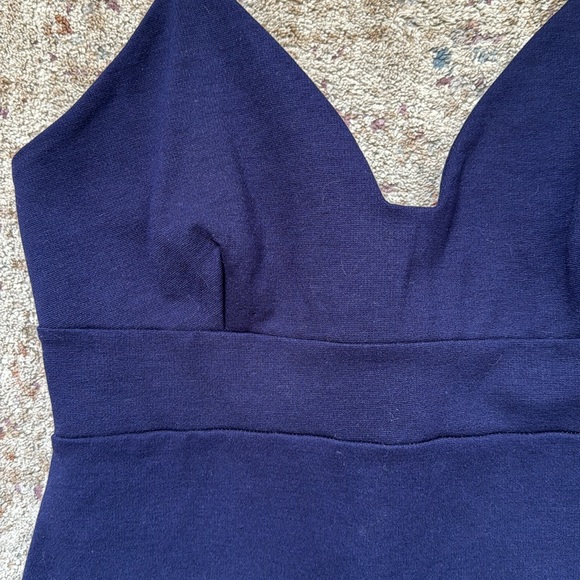 Lulu’s Don’t Tell Em Bodycon Midi Dress - Picture 5 of 15